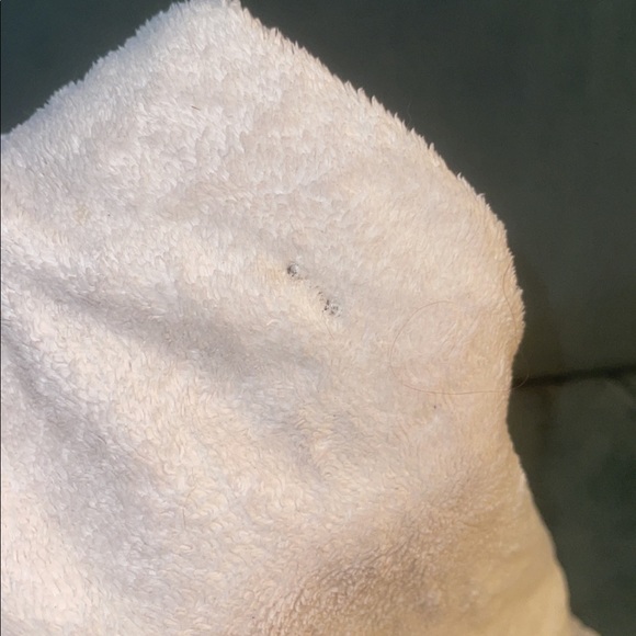 The North Face Zip Up Jacket size xsmall - Picture 6 of 6